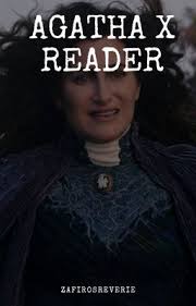 Agatha Harkness x Reader