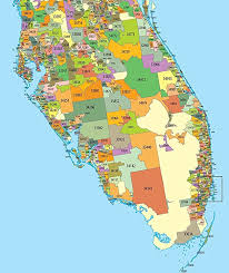 Maps fdot fueling site maps pdf file 119 mb federal aid highway maps county files in pdf format. Free Zip Code Maps Of Florida