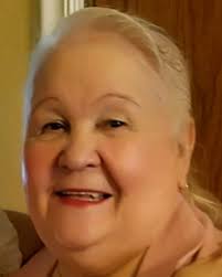 Carmen Lucena Obituary (1940