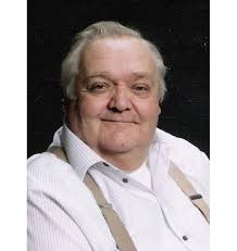 Larry Pennington Obituary (2012)