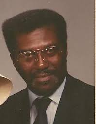 Sylvester Monroe Sr. (1936-2008)