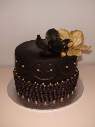 Black And Gold Cake Ideas Black Gold Birthday Cake With Images Black And Gold Birthday Cake Gold Birthday Cake