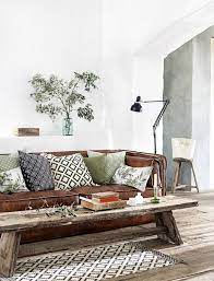 Sofakissen Peppen Nicht Nur Das Sofa Sondern Auch Den Gnzen Raum Auf Couch Decor Cushions On Sofa Green Couch Decor