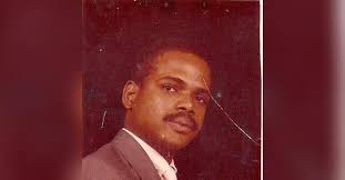 Darryl Vincent Lawson Obituary