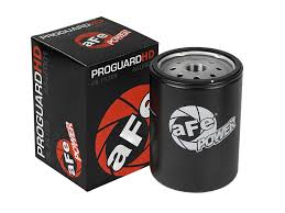 Pro Guard Hd Oil Filter