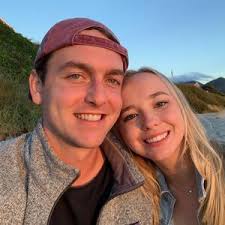 Abbie Pickering and Conrad Pendergast's Wedding Registry