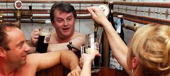 But the married comedians paul merton and suki … Paul Merton In Europe Five The Arts Desk