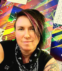 Amanda Cloyd's Instagram, Twitter & Facebook