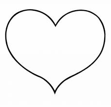 Among us for valentine's day coloring page. Valentines Day Fancy Heart Coloring Pages Novocom Top