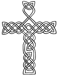 Celtic Cross Coloring Pages For Kids Celtic Cross Coloring Pages For Kids Best Place To Color Cross Coloring Page Coloring Pages Celtic Cross