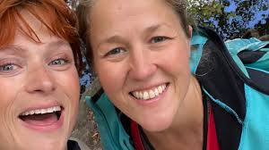 kelly ford bannister is fundraising for Macmillan Cancer Support