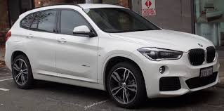 Wind noise is terrible and passenger comfort appears to be a low priority. File 2016 Bmw X1 F84 Xdrive25i Wagon 2017 07 15 01 Jpg Wikipedia
