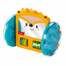 Check out our fisher price toy selection for the very best in unique or custom, handmade pieces from our shops. Play Crawl Hedgehog Mirror Baby Toy Fisher Price