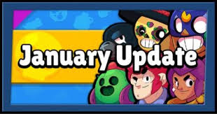 The brawl talk premiered just 2 the brawl stars brawlidays 2020 update is arriving, so it's no surprise that a balance change will be coming as well. Brawl Stars January 2019 Update Balance Changes New Hero Reveal Gamewith