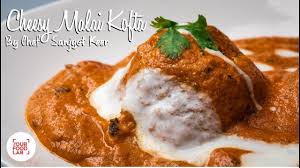Cheesy Malai Kofta Recipe Chef Sanjyot Keer Kofta Recipe Malai Kofta Recipes