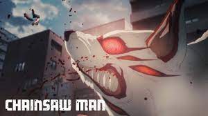 Kon | Chainsaw Man - YouTube