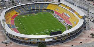 Jun 15, 2021 · colombia este es el informe arbitral sobre la pelea en el partido millonarios vs. La Fifa Pide Mejoras En El Campin Si Colombia Quiere El Mundial Femenino