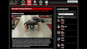 What You Get Athlean X System Workout Programs For Men Fun Workouts Workout