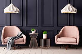 Your colour palette is made of black and white, by playing with greys. What S Your Home Decor Style Quiz Quizony Com