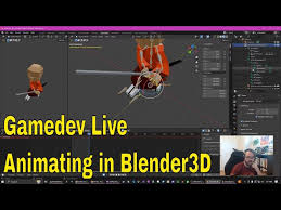 Image result for Blender3D