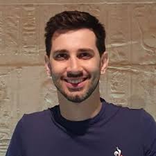 James Felipe Piazza (@jamesfpiazza)