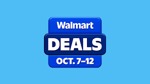 Ofertas Impactantes: Walmart Desata Ahorros Anticipados ¡Sin Membresía!