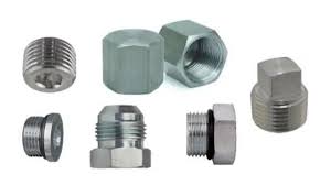 Hydraulic Oil Filter