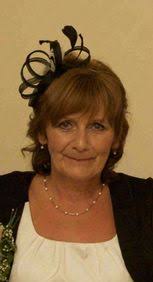 Condolence Book for Marcella Campbell (Mountmellick, Laois)