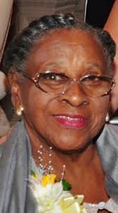 Hilda Christine Gibbons : Bernews Obituaries