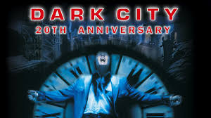 Dark City' at 20: Influences of an Alien Hell – GeekDad