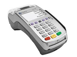 Choose from 40+ credit card machine graphic resources and download in the form of png, eps, ai or psd. Verifone Vx520 Emv Contactless Credit Card Terminal