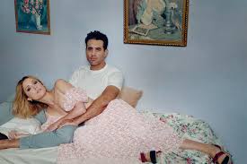Rose Byrne and Bobby Cannavale Talk About Their Not-Married-Yet Life, Love,  and Kids | Vanity Fair