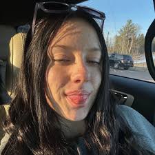 Kiara Marsh in people