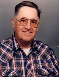 Obituary information for Gerald V. Vance