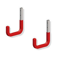 Yesterday evening psyonix announced that they're kicking off a brand new concept of creator's garages. 2 Stuck Gedotec Wandhaken Mit Gummierung Rot Geratehalter Allzweckhaken Aus Stahl 80 X 120 Mm Stahl Verzinkt Tragkraft 80 Kg Wandhaken Halte Durch Haken