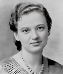 Evelyn Grace Headley Forbes (1917-1984)