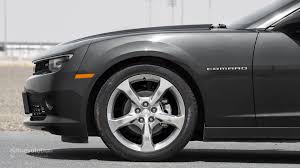 It's hard to beat the clean look of a set of rally wheels and i didn't realize 18's are a possibility. 2014 Chevrolet Camaro Rs Convertible Review Autoevolution