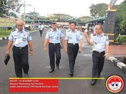 Jadwal pengumuman lolos seleksi administrasi cpns kemenkumham. Kakanwil Monitoring Hari Pertama Seleksi Administrasi Cpns Kemenkumham Sumut