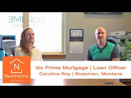 Go Prime Mortgage