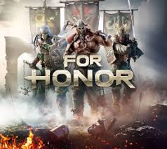 Final battleground war games ver. For Honor Android Ios Mobile Version Game Free Download