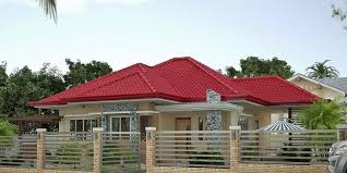 Fax +1 310 458 7912. Picture Of Bungalow House Philippine Houses Affordable House Design Bungalow House Design