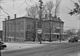 Pin On Archive De Quebec Et Environ