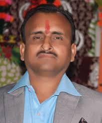 Pandit Satish Jha