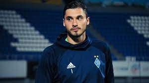 Бущан георгий (bushchan georgiy) футбол вратарь украина 31.05.1994. Bushan Poluchil Travmu Eshe Na Pervom Sbore Futbol 24