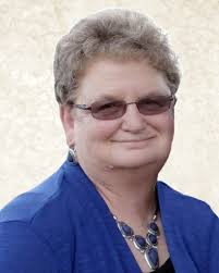 Linda Rae (Crooker) Strand Obituary May 31, 2024