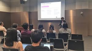 The competition for youths debuted in 2019 during the annual chinese new year. Mapletree Fostering Entrepreneurship Through Inaugural River Hongbao Hackathon Sponsored By Mapletree