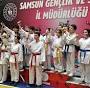 Samsun Karate Spor Kulübü from www.hedefhalk.com
