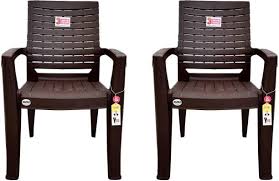 A modern chair design, such as a lounge chair design, is ideal for both compact and large spaces. Wooden Arm Chair Buy Wooden Arm Chair Online At Best Prices In India Flipkart Com