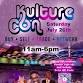 KULTURE CON