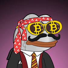 Avapepe 8669 Avapepes Nftrade